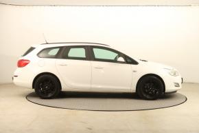 Opel Astra  1.7 CDTI 
