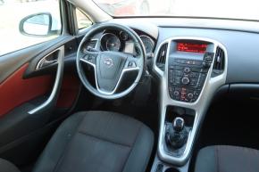 Opel Astra  1.7 CDTI 