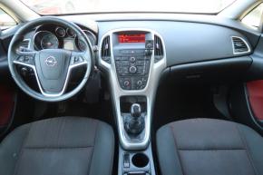 Opel Astra  1.7 CDTI 
