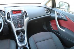 Opel Astra  1.7 CDTI 