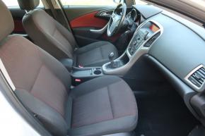 Opel Astra  1.7 CDTI 