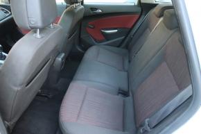 Opel Astra  1.7 CDTI 