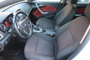 Opel Astra  1.7 CDTI 