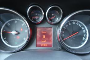 Opel Astra  1.7 CDTI 