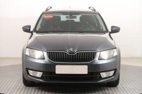 Škoda Octavia  1.4 TSI 