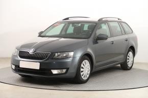 Škoda Octavia  1.4 TSI 