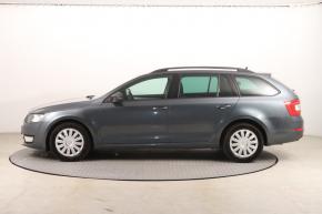 Škoda Octavia  1.4 TSI 