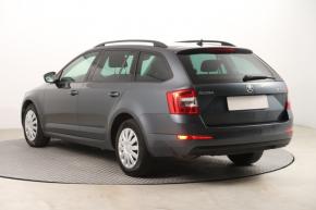 Škoda Octavia  1.4 TSI 