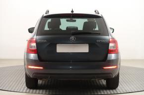 Škoda Octavia  1.4 TSI 