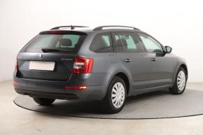 Škoda Octavia  1.4 TSI 