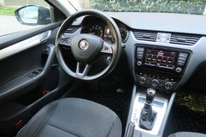 Škoda Octavia  1.4 TSI 