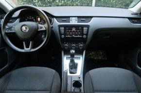 Škoda Octavia  1.4 TSI 