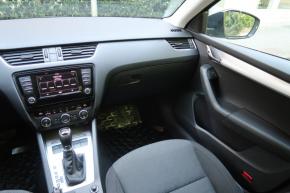 Škoda Octavia  1.4 TSI 