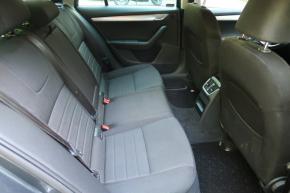 Škoda Octavia  1.4 TSI 