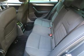 Škoda Octavia  1.4 TSI 