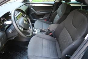 Škoda Octavia  1.4 TSI 