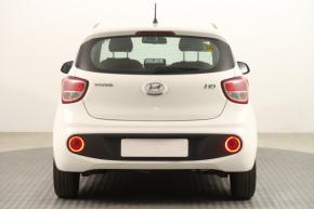 Hyundai i10  1.0 