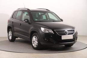 Volkswagen Tiguan  1.4 TSI 