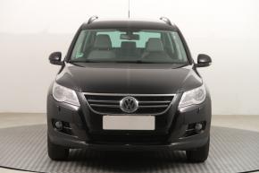 Volkswagen Tiguan  1.4 TSI 