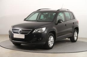 Volkswagen Tiguan  1.4 TSI 