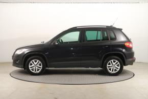 Volkswagen Tiguan  1.4 TSI 