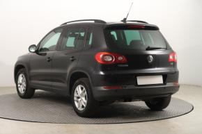 Volkswagen Tiguan  1.4 TSI 