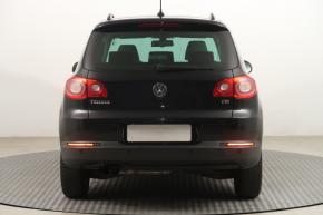 Volkswagen Tiguan  1.4 TSI 