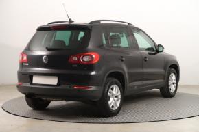 Volkswagen Tiguan  1.4 TSI 