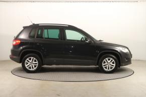 Volkswagen Tiguan  1.4 TSI 