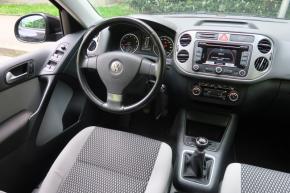 Volkswagen Tiguan  1.4 TSI 