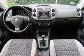Volkswagen Tiguan  1.4 TSI 