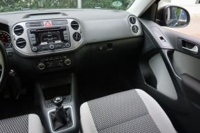 Volkswagen Tiguan  1.4 TSI 