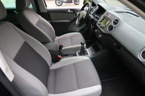 Volkswagen Tiguan  1.4 TSI 