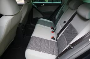 Volkswagen Tiguan  1.4 TSI 