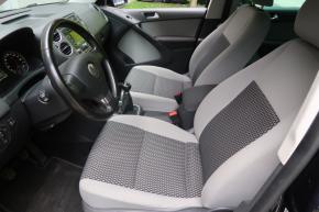 Volkswagen Tiguan  1.4 TSI 