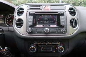 Volkswagen Tiguan  1.4 TSI 