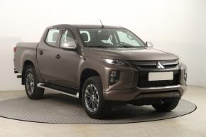 Mitsubishi L200  2.2 DI-D 