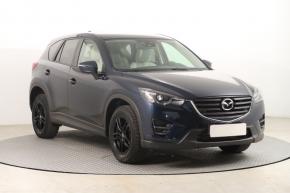 Mazda CX-5  2.2 Skyactiv-D 