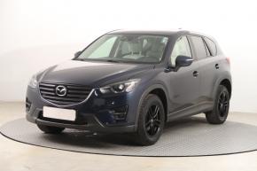 Mazda CX-5  2.2 Skyactiv-D 