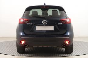 Mazda CX-5  2.2 Skyactiv-D 