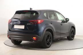 Mazda CX-5  2.2 Skyactiv-D 