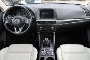 Mazda CX-5  2.2 Skyactiv-D 