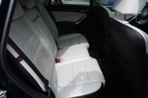 Mazda CX-5  2.2 Skyactiv-D 