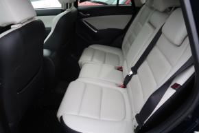 Mazda CX-5  2.2 Skyactiv-D 