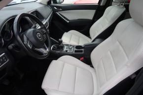Mazda CX-5  2.2 Skyactiv-D 