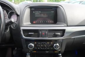 Mazda CX-5  2.2 Skyactiv-D 