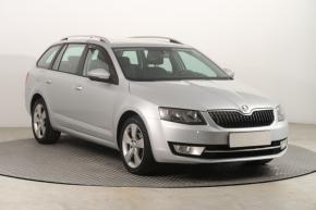 Škoda Octavia  1.6 TDI Ambition 