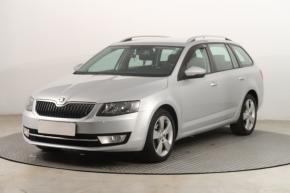 Škoda Octavia  1.6 TDI Ambition 
