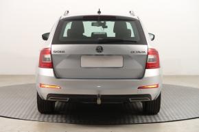 Škoda Octavia  1.6 TDI Ambition 