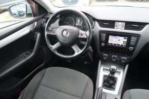 Škoda Octavia  1.6 TDI Ambition 